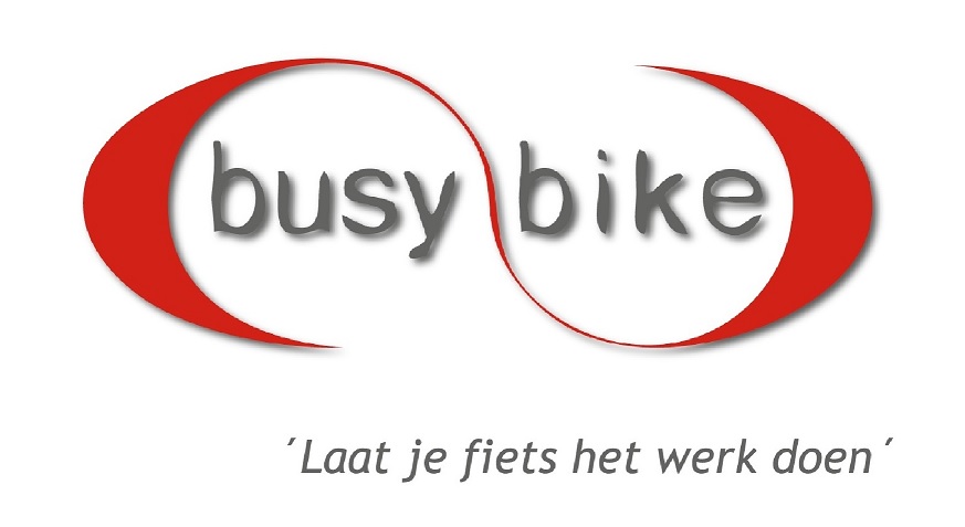 Busy Bike